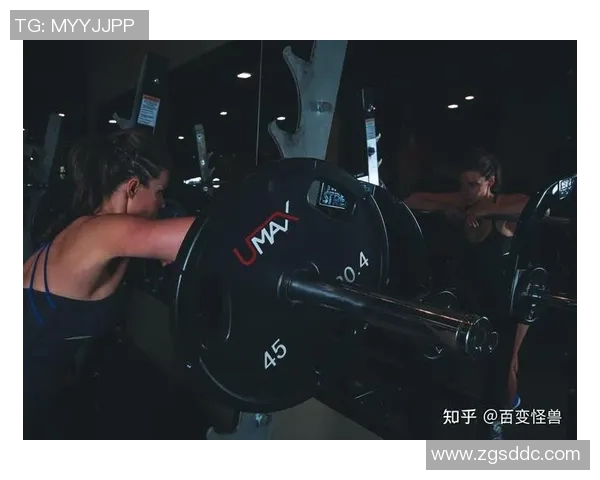 探索个人运动的无限可能:如何通过自我驱动提升健康与体能