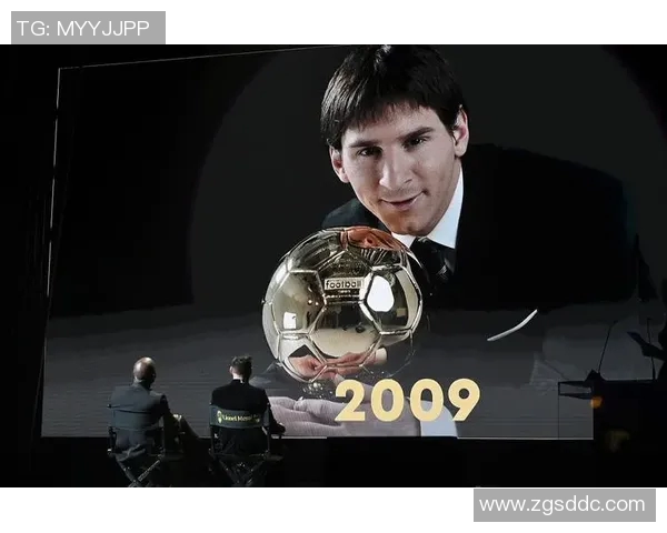 梅西传奇：从天才少年到全球足球巨星的辉煌历程