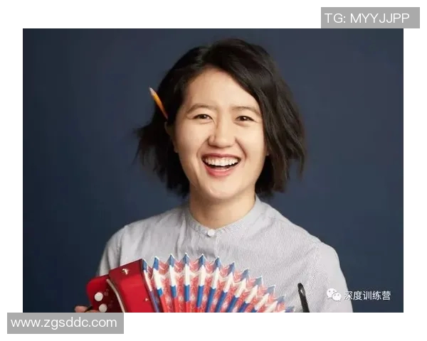 专访刘敏：探寻网球世界中的成功秘诀与心路历程