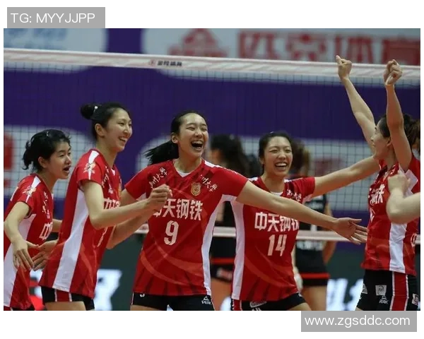 武汉排球队荣登排球配合排行榜第三名展现团队实力与默契