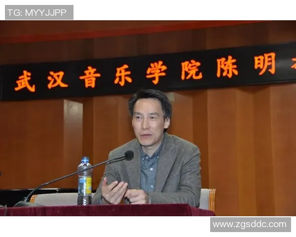 武汉音乐学院：传承与创新并行的艺术殿堂，奏响时代的华美乐章