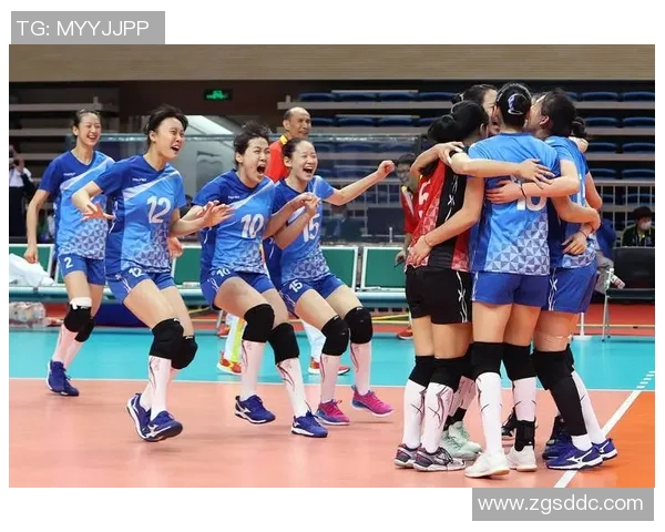 上海排球队战术分析与表现评析全景解读