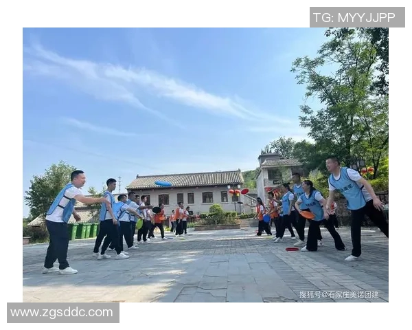 选手为中心打造全新赛事体验 探索个人特色与团队协作的完美融合