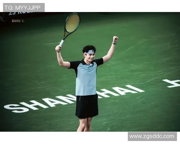 专访吴磊：探寻网球背后的成功秘诀与成长故事
